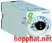 Timers REXL Schneider